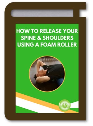 Shoulder, Neck & Spine Foam Roller Techniques