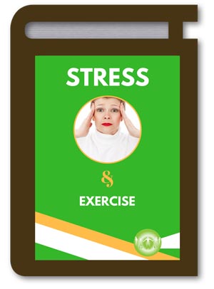 Relieving Stress with Exercise