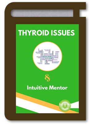 Thyroid Conditions & Intuitive Mentoring