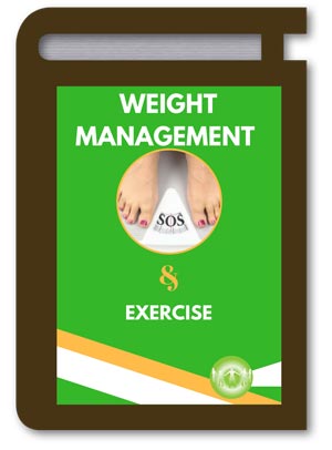 Exercise & Weight Management & Yoga