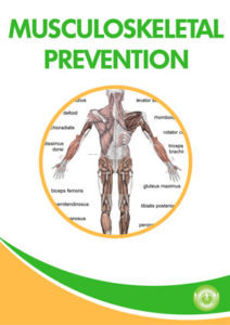 Musculoskeletal-Prevention