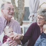 How To Encourage Your Children To Connect With Grandparents Connect With Grandparents