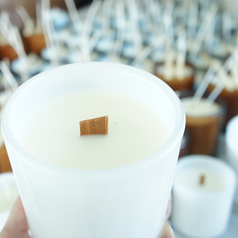 Soy Candles