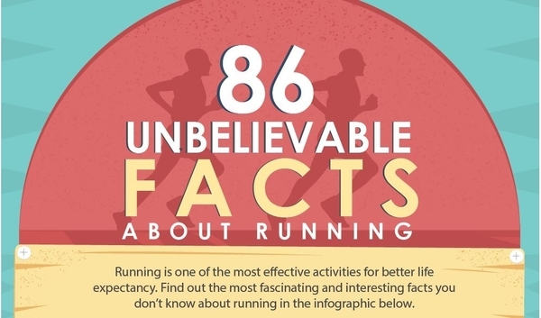 running facts