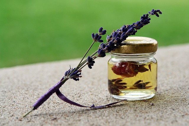 Aromatherapy- An Ageless Gift Of Nature