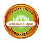 Signup for our Practitioner Promo Subscription