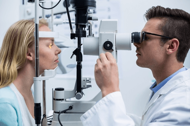 Alternative Options To Laser Eye Surgery
