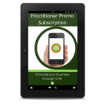 Practitioner Promo Subscription