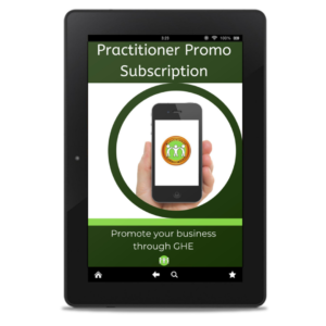 Practitioner Promo Subscription