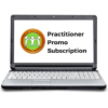 Practitioner Promo Subscription