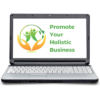 Promote Your Holistic Business