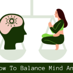 Mind And Body Balance