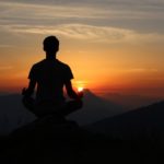 Battling Stress Naturally