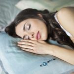 Poor Quality Sleep Affect Mental Health