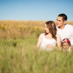 Family Bond Forms Our Personality