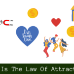 What Is The Laws Of Attraction
