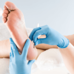 What Is A Podiatrist