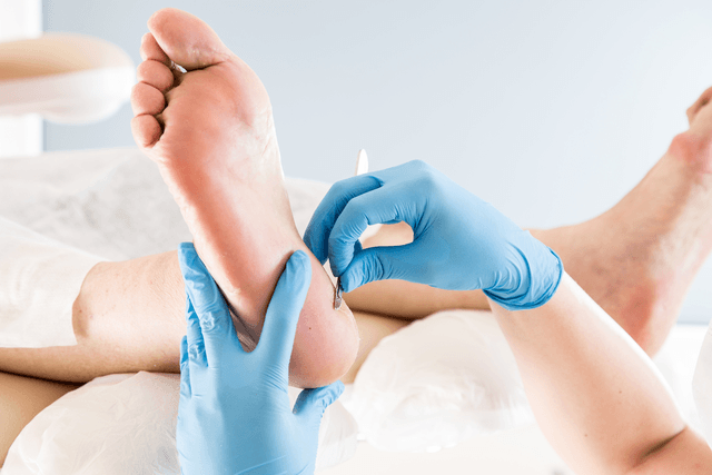 What Is A Podiatrist