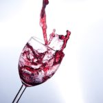 Health Benefits Of Drinking Wine