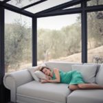 restful sleep