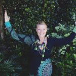Global Healing Exchange – Sharon White