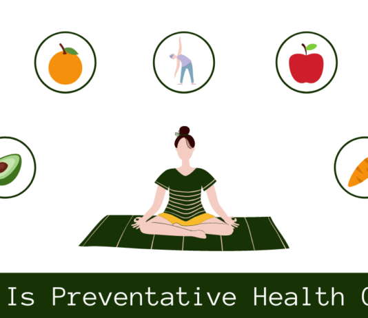 What Is Preventative Health Care