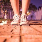 Four Simple Ways To Take Care Of Your Feet Take Care Of Your Feet