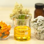 argan oil