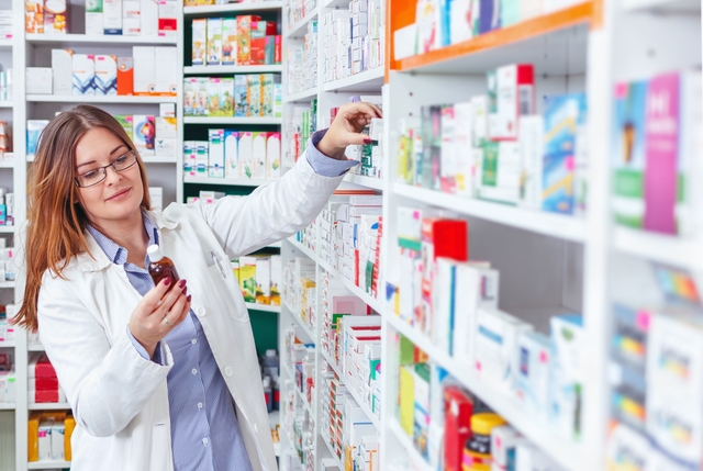 Choose The Right Pharmacy