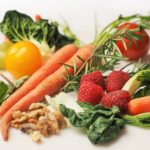 Five Nutrients Your Body Needs Nutrients Your Body Needs