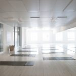 business strategies to consider before opening a yoga studio