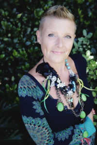 Sharon White founder of Global Healing Exchange