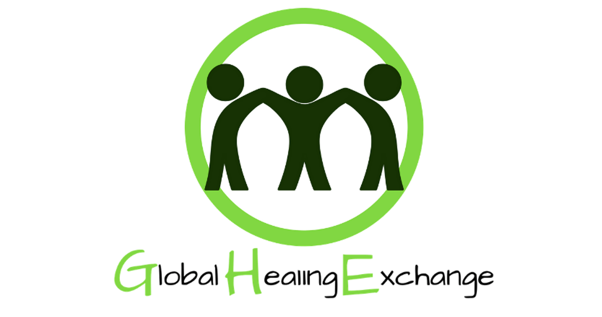 Global Healing Exchange