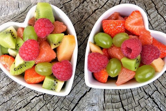 Healthy Snacks For You & Your Kids Healthy Snacks