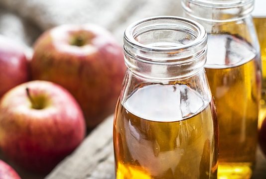 Apple Cider Vinegar – A Medicine To Benefit Your Health Apple Cider Vinegar