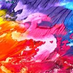 Art The Key To Managing Stress