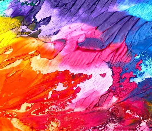 Is Art The Key To Managing Stress? Art The Key To Managing Stress