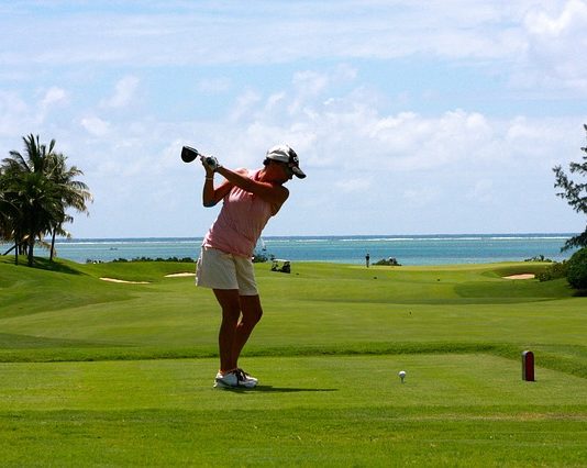 The Health Benefits Of Golf Health Benefits Of Golf