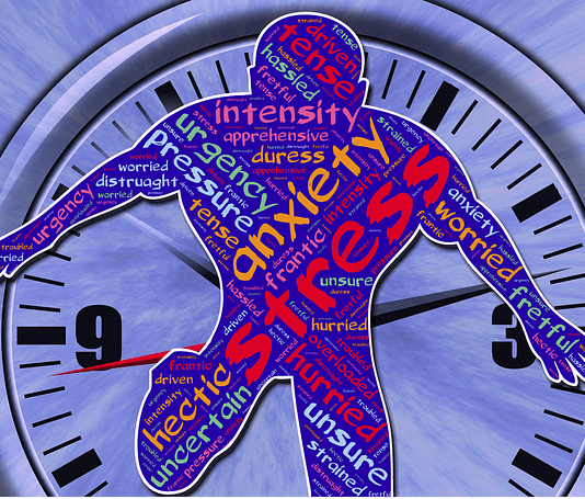 Health Issues & Work: What You Need To Know Health Issues & Work