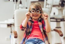 Why Is Regular Kids Eye Test Mandatory
