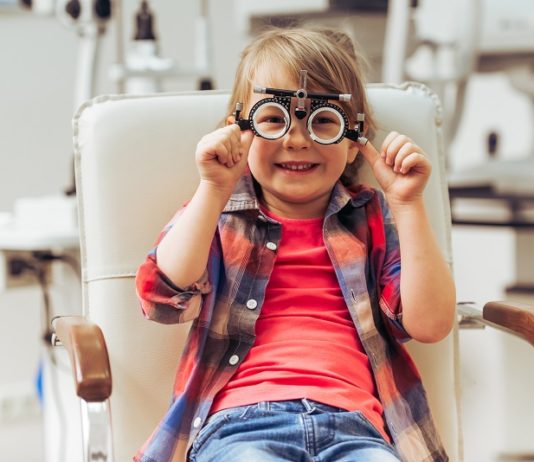 Why Is Regular Kids Eye Test Mandatory? Why Is Regular Kids Eye Test Mandatory