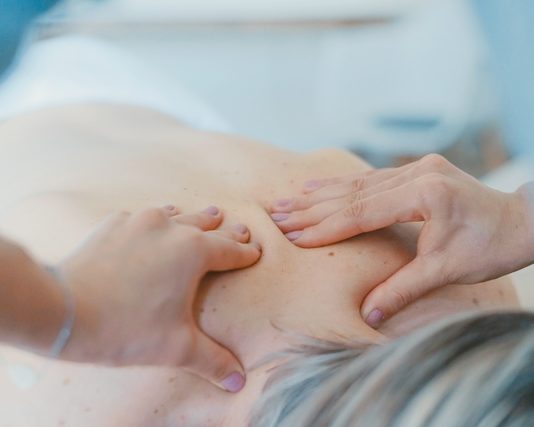 Different Types Of Physical Therapy