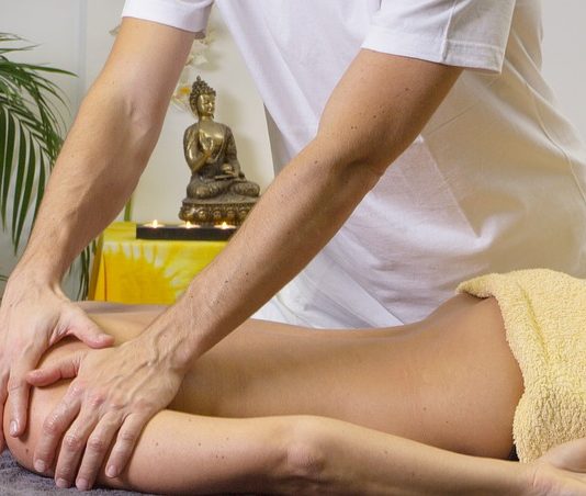 Four Ways To Relieve Sore Muscles Relieve Sore Muscles