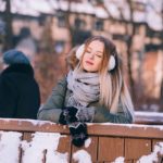 How To Stay Healthy & Motivated During The Cold Weather Stay Healthy & Motivated