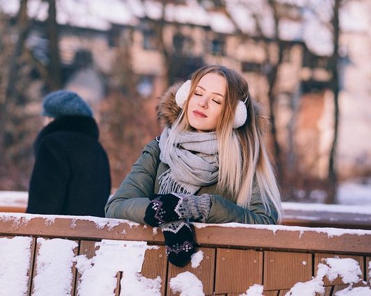 How To Stay Healthy & Motivated During The Cold Weather Stay Healthy & Motivated