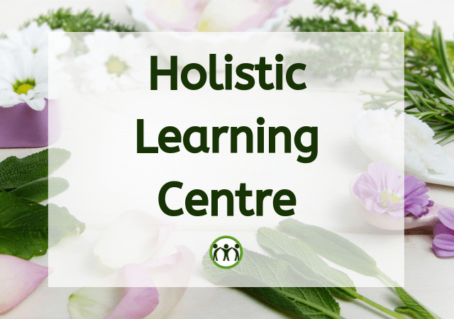 holistic learning centre GHE