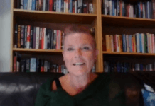 meditation on setting intentions