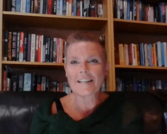 meditation on setting intentions