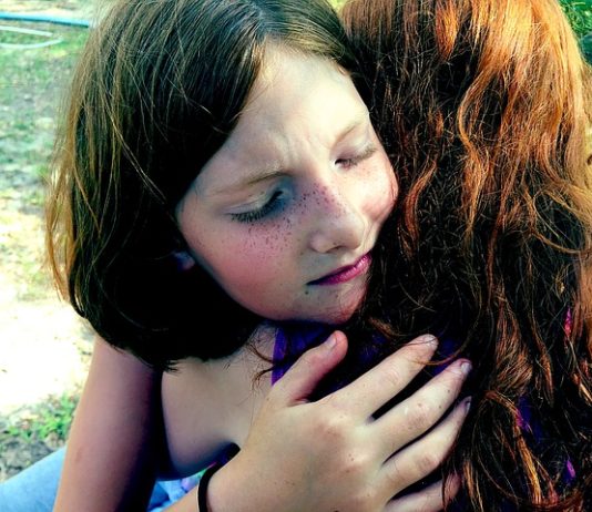 Forgiveness Is A Form Of Self-Love