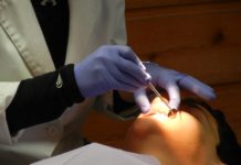 Oral Hygiene With Braces